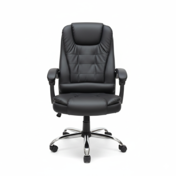 Silla Ejecutiva Lara — Diseno Elegante para Oficina en Costa Rica — YIDRO